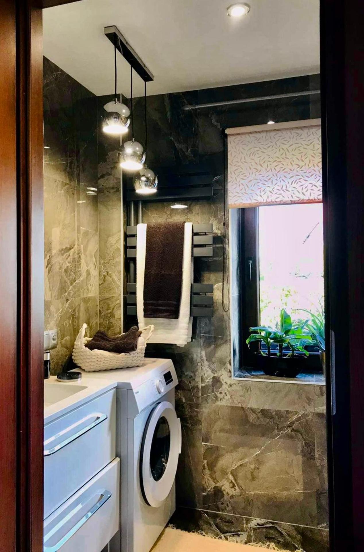 Apartament Podczerwone ツァルニ・ドゥナイェツ エクステリア 写真