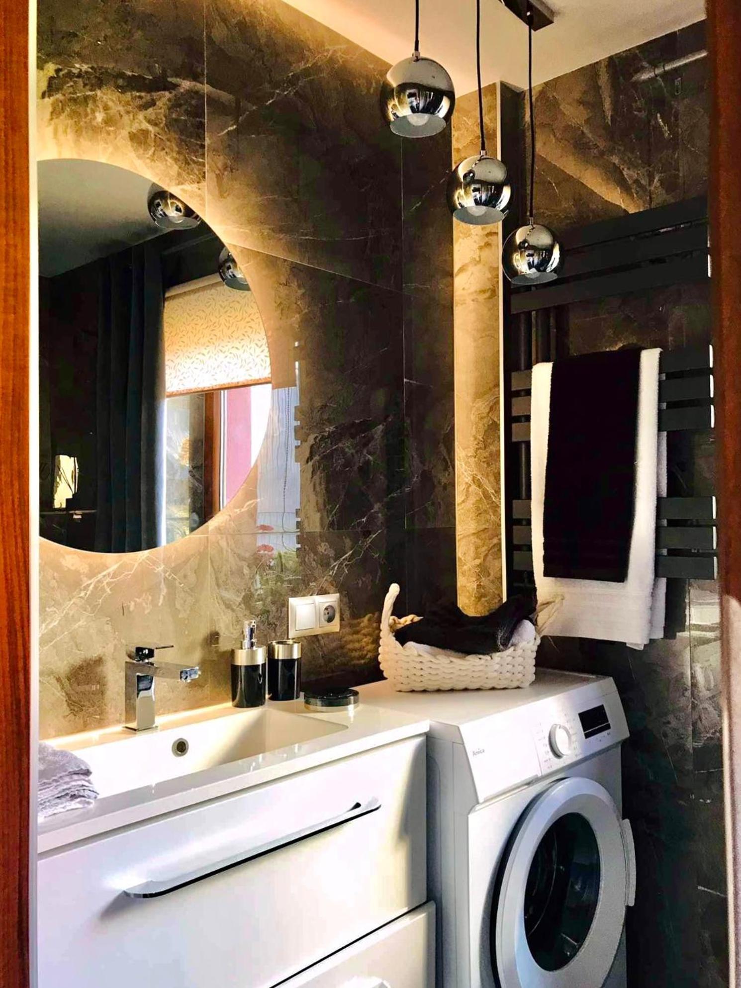Apartament Podczerwone ツァルニ・ドゥナイェツ エクステリア 写真